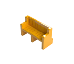 BANCO MODULAR