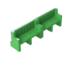 BANCO MODULAR