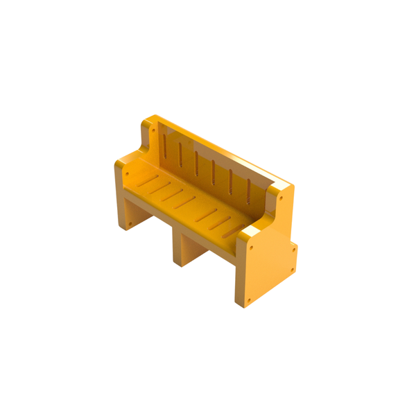BANCO MODULAR