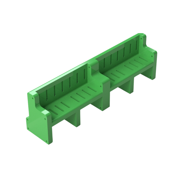 BANCO MODULAR