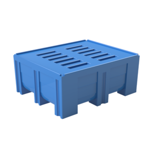 PALLET ERGONÔMICO